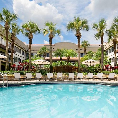Sheraton Suites Orlando Airport Hotel Εξωτερικό φωτογραφία
