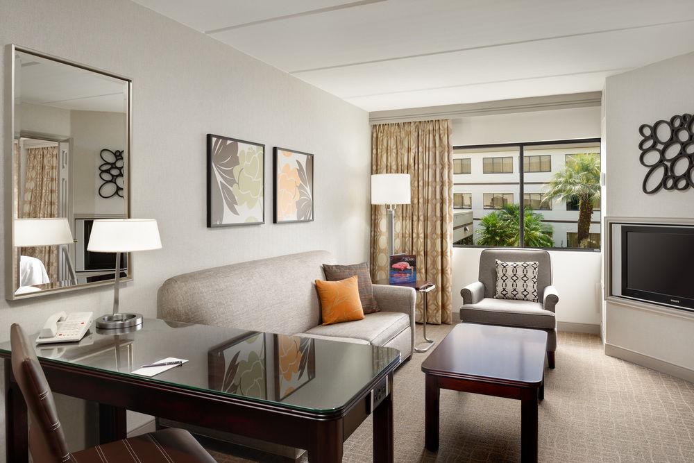 Sheraton Suites Orlando Airport Hotel Εξωτερικό φωτογραφία