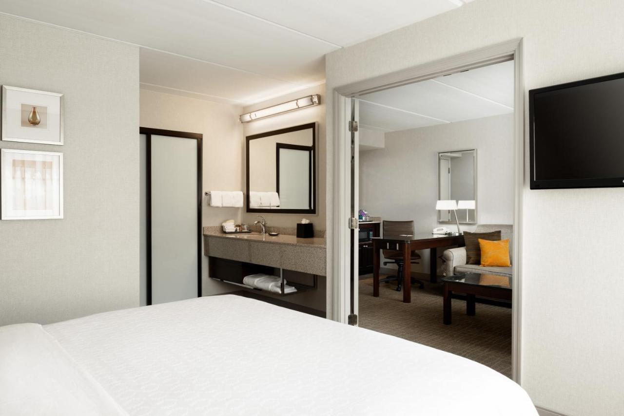 Sheraton Suites Orlando Airport Hotel Εξωτερικό φωτογραφία