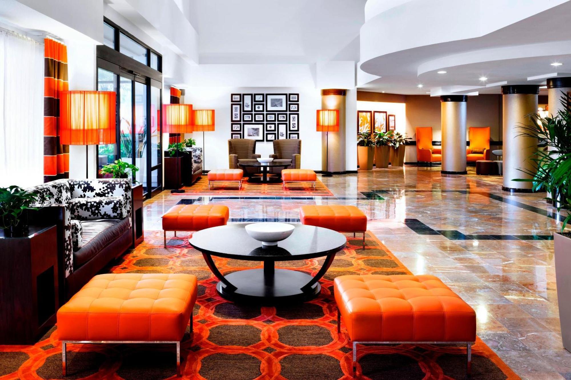 Sheraton Suites Orlando Airport Hotel Εξωτερικό φωτογραφία