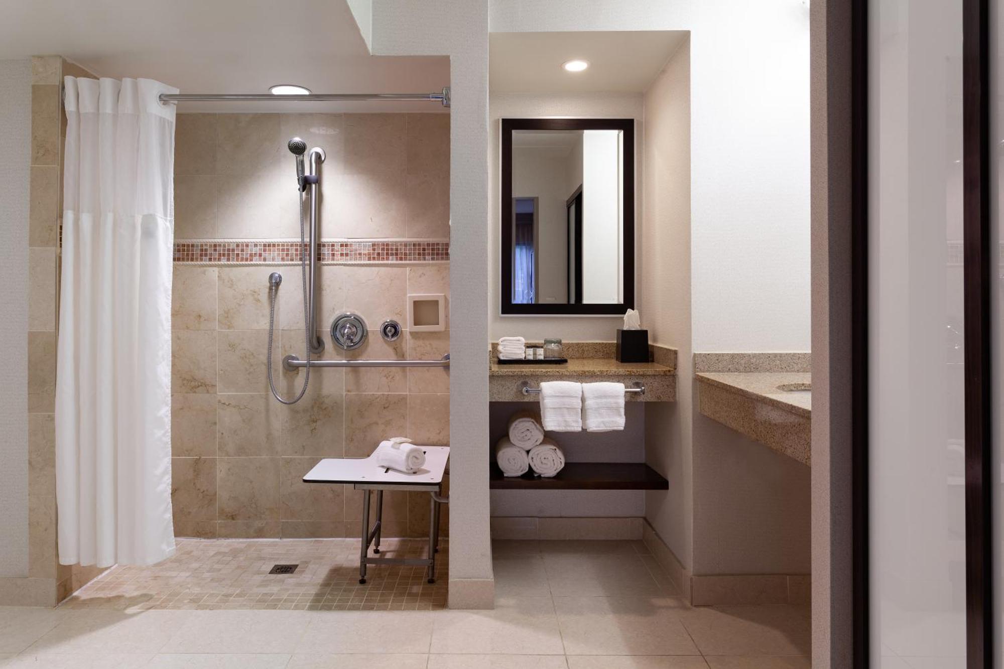 Sheraton Suites Orlando Airport Hotel Δωμάτιο φωτογραφία