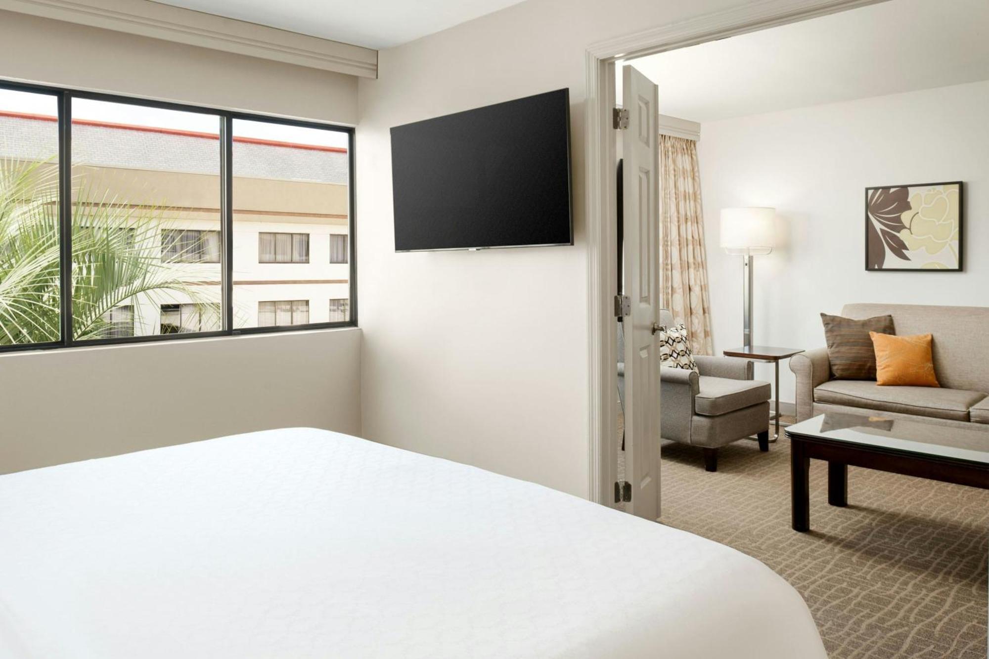 Sheraton Suites Orlando Airport Hotel Εξωτερικό φωτογραφία