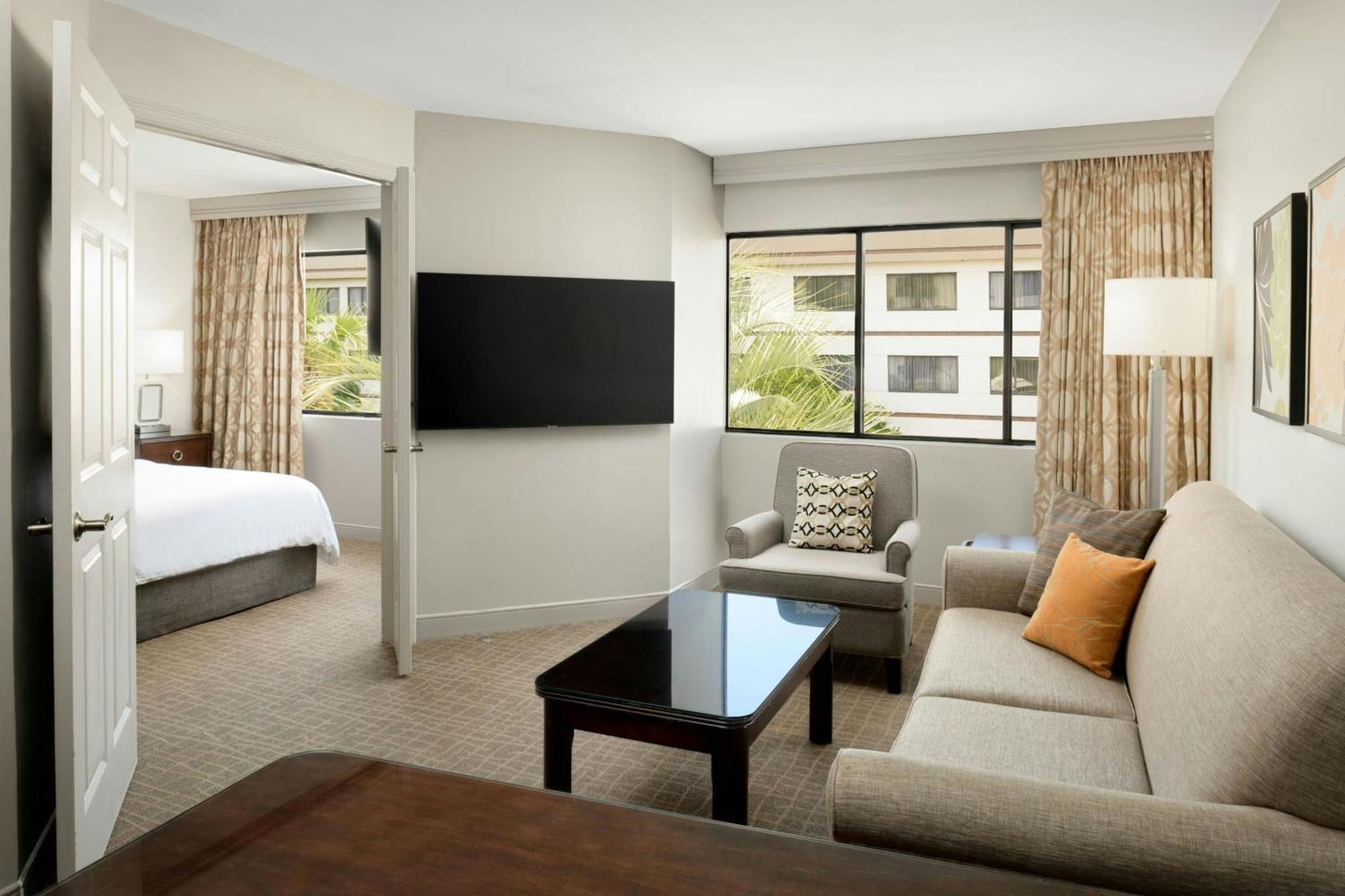 Sheraton Suites Orlando Airport Hotel Εξωτερικό φωτογραφία