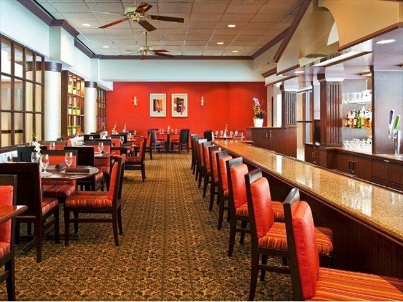 Sheraton Suites Orlando Airport Hotel Εξωτερικό φωτογραφία