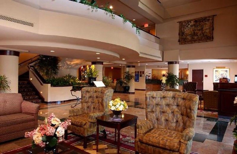 Sheraton Suites Orlando Airport Hotel Εξωτερικό φωτογραφία