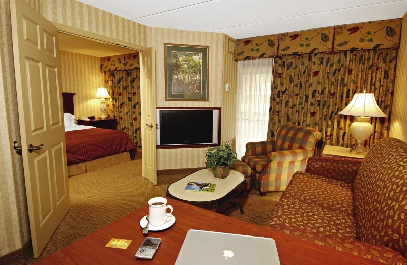 Sheraton Suites Orlando Airport Hotel Εξωτερικό φωτογραφία
