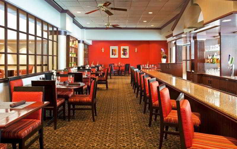 Sheraton Suites Orlando Airport Hotel Εξωτερικό φωτογραφία