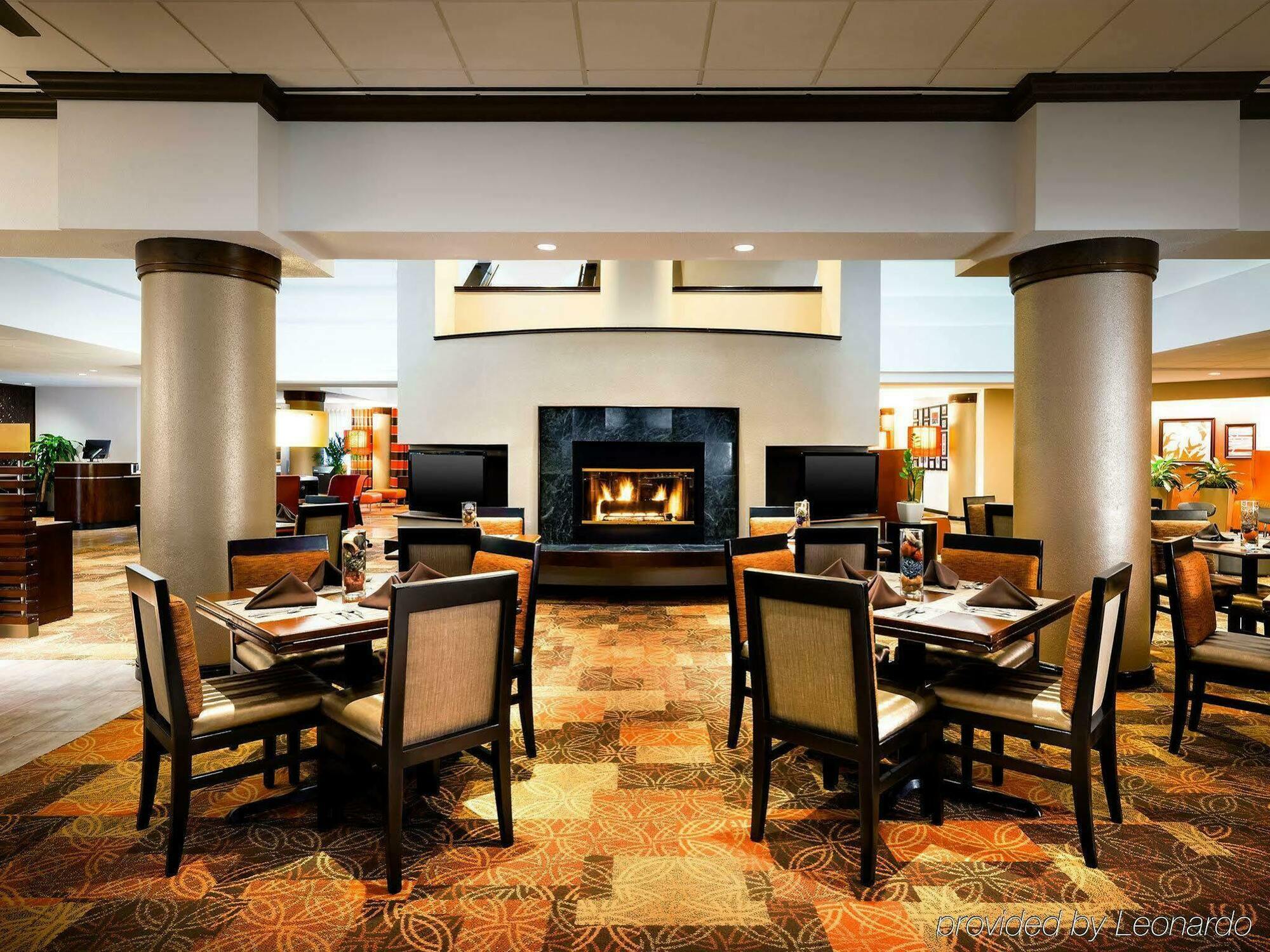 Sheraton Suites Orlando Airport Hotel Εξωτερικό φωτογραφία
